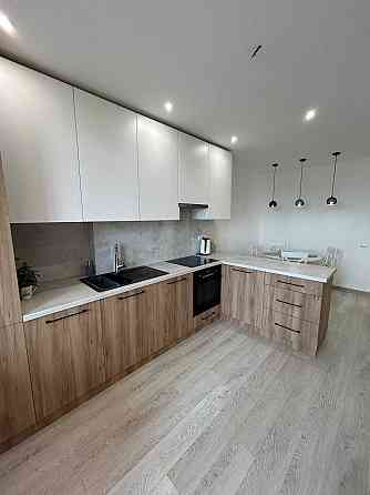 ТЕРМІНОВО Продаж 2 кім квартира новобуд з ремонтом БЛ ЦЕНТР Залізнична Львов