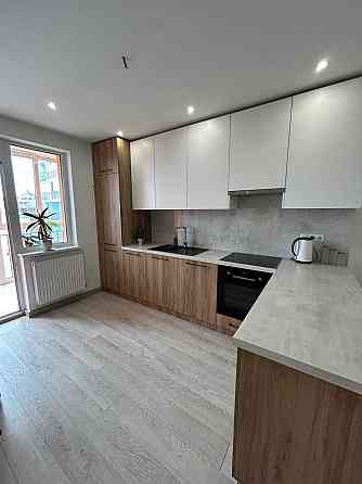 ТЕРМІНОВО Продаж 2 кім квартира новобуд з ремонтом БЛ ЦЕНТР Залізнична Львов