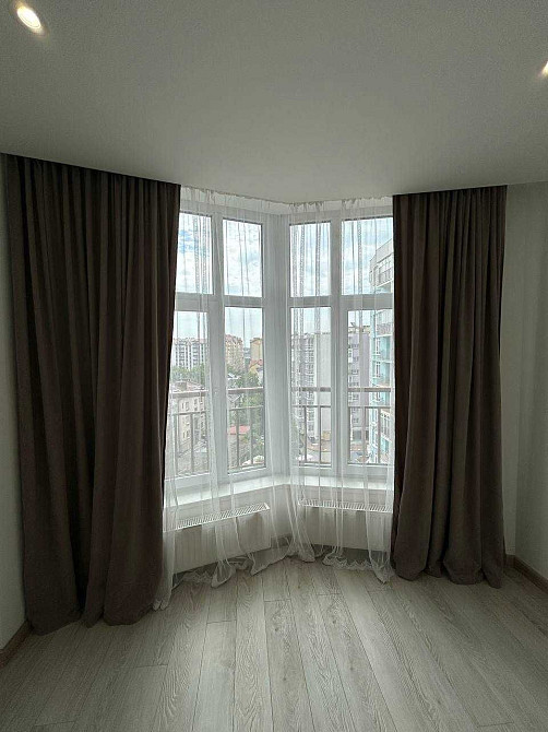 ТЕРМІНОВО Продаж 2 кім квартира новобуд з ремонтом БЛ ЦЕНТР Залізнична Львов - изображение 8