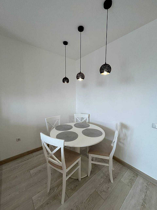 ТЕРМІНОВО Продаж 2 кім квартира новобуд з ремонтом БЛ ЦЕНТР Залізнична Львов - изображение 5