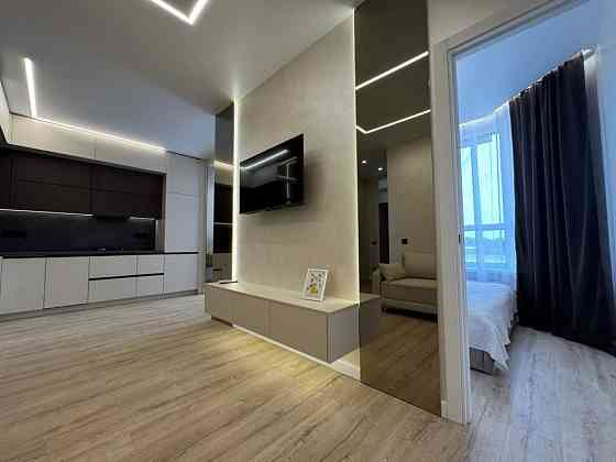 Власник!Нова квартира з ремонтом в ЖК Софія Резиденс Софиевская Борщаговка