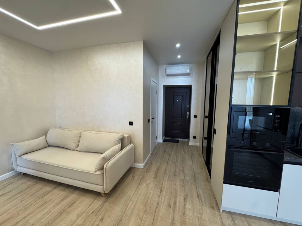 Власник!Нова квартира з ремонтом в ЖК Софія Резиденс Софиевская Борщаговка - изображение 6