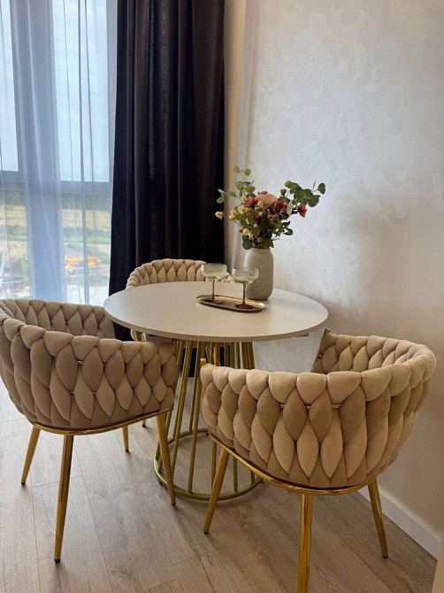 Власник!Нова квартира з ремонтом в ЖК Софія Резиденс Софиевская Борщаговка - изображение 4