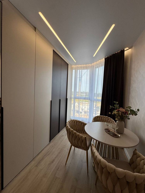 Власник!Нова квартира з ремонтом в ЖК Софія Резиденс Софиевская Борщаговка - изображение 3