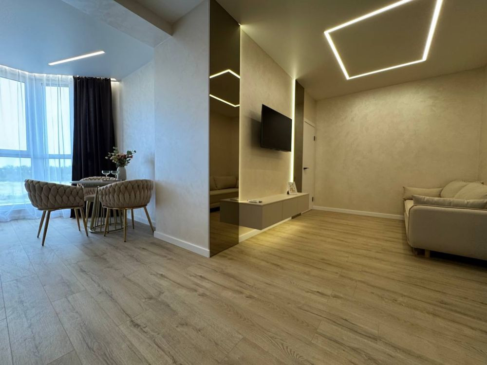 Власник!Нова квартира з ремонтом в ЖК Софія Резиденс Софиевская Борщаговка - изображение 7