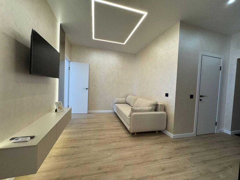 Власник!Нова квартира з ремонтом в ЖК Софія Резиденс Софиевская Борщаговка - изображение 8