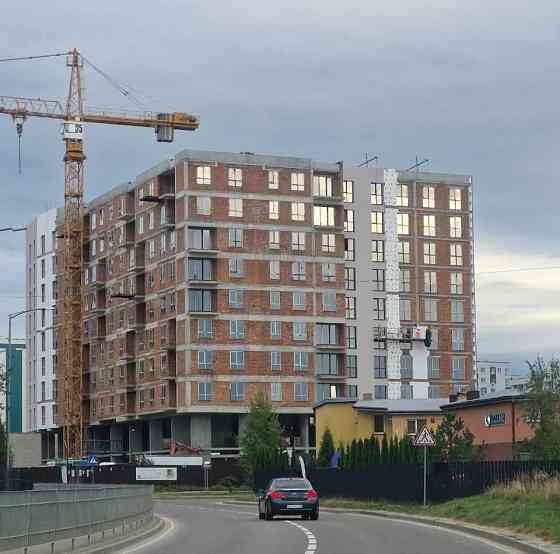 ПРОДАЖ! 1-к. апартаменти ЗДАЧА 2025! 22/7/15м² ЖК Apart Hall 20599$ Львов