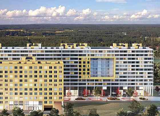 ПРОДАЖ! 1-к. апартаменти ЗДАЧА 2025! 22/7/15м² ЖК Apart Hall 20599$ Львов
