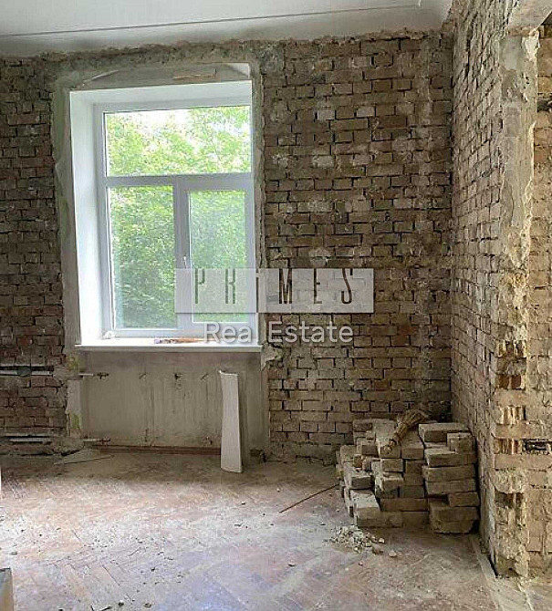 Продаж 3к квартири, вул. Володимира Винниченка, 7, Центр Київ - зображення 2