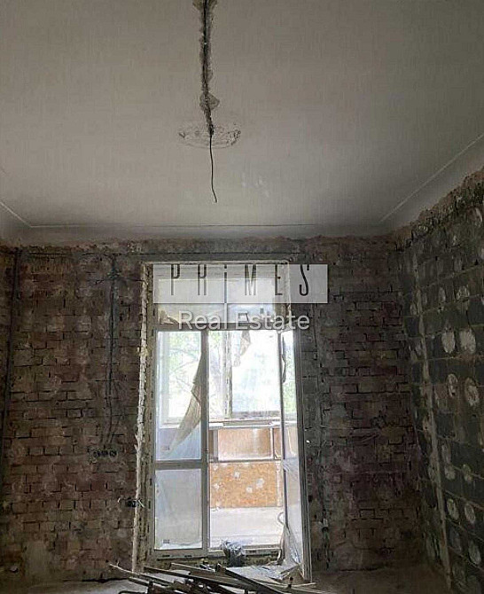 Продаж 3к квартири, вул. Володимира Винниченка, 7, Центр Київ - зображення 3