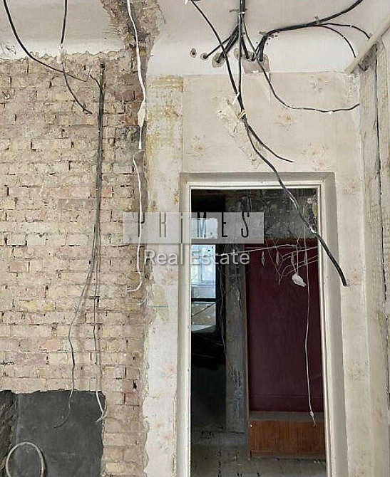 Продаж 3к квартири, вул. Володимира Винниченка, 7, Центр Київ - зображення 4