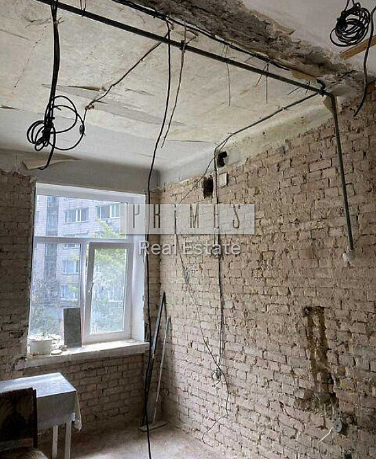 Продаж 3к квартири, вул. Володимира Винниченка, 7, Центр Київ - зображення 6