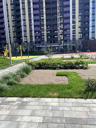 1 к квартира ЖК OkLand Київ