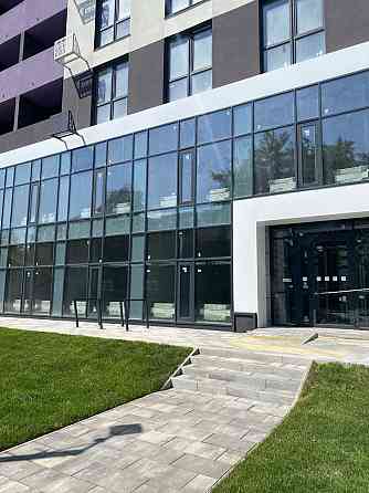 1 к квартира ЖК OkLand Київ