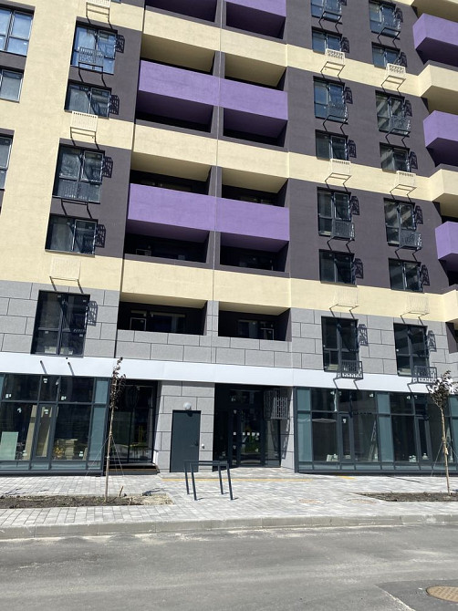 1 к квартира ЖК OkLand Київ - зображення 3