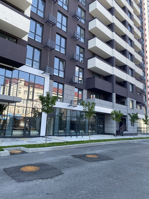 1 к квартира ЖК OkLand Київ - зображення 2