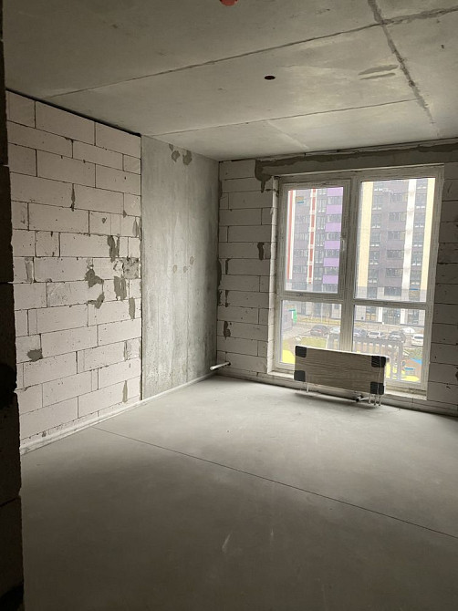 1 к квартира ЖК OkLand Київ - зображення 5