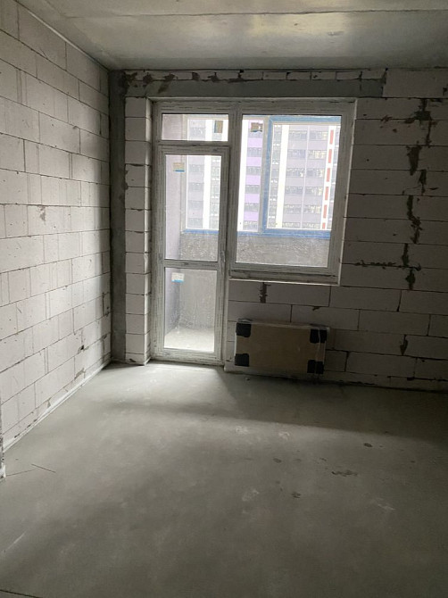 1 к квартира ЖК OkLand Київ - зображення 6