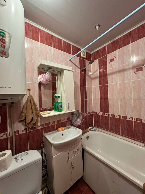 Продається однокімнатна квартира Шостка - зображення 7