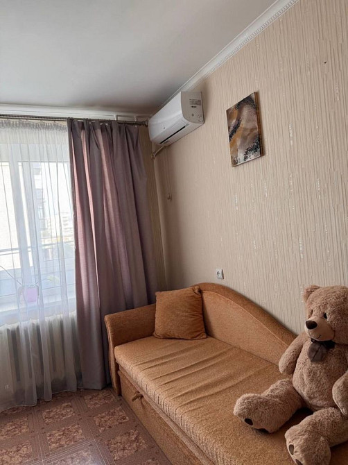 Продається однокімнатна квартира Шостка - зображення 2