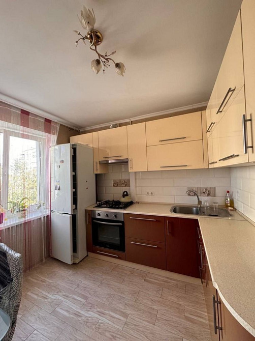 Продається однокімнатна квартира Шостка - зображення 3