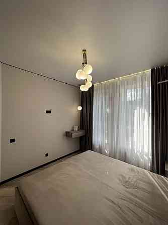 ‼️З видом на басейн‼️ Продам нову 1к в Жк Уютний Квартал Софиевская Борщаговка