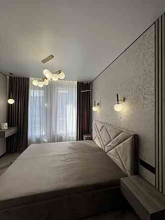 ‼️З видом на басейн‼️ Продам нову 1к в Жк Уютний Квартал Софиевская Борщаговка