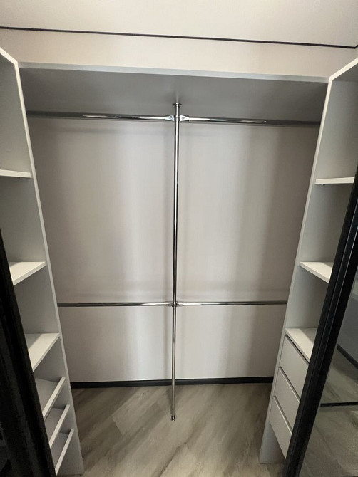 ‼️З видом на басейн‼️ Продам нову 1к в Жк Уютний Квартал Софіївська Борщагівка - зображення 5