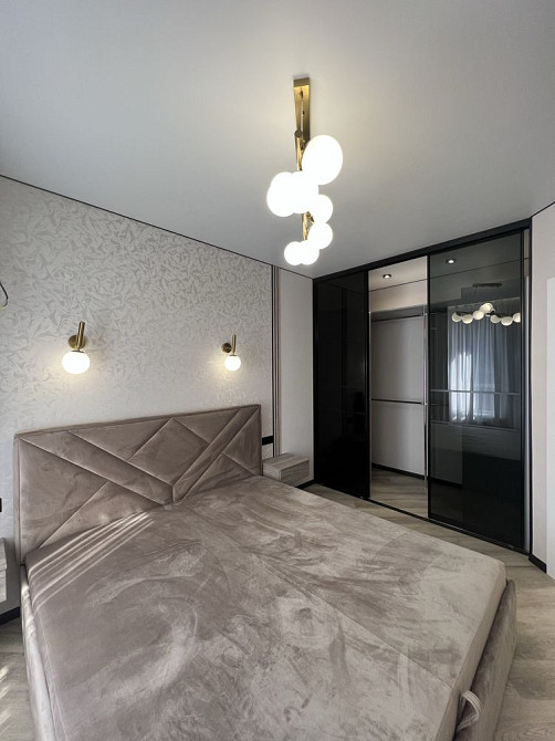 ‼️З видом на басейн‼️ Продам нову 1к в Жк Уютний Квартал Софіївська Борщагівка - зображення 2