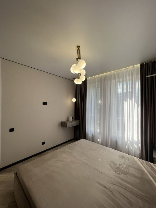 ‼️З видом на басейн‼️ Продам нову 1к в Жк Уютний Квартал Софіївська Борщагівка - зображення 6