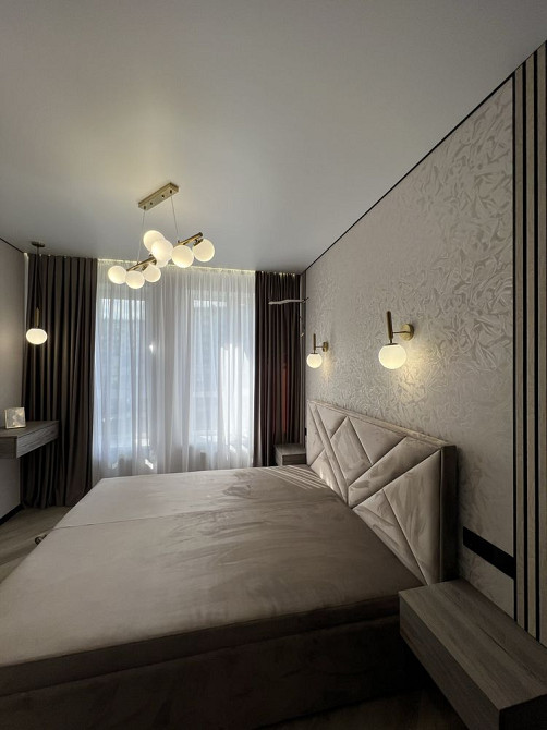 ‼️З видом на басейн‼️ Продам нову 1к в Жк Уютний Квартал Софіївська Борщагівка - зображення 4