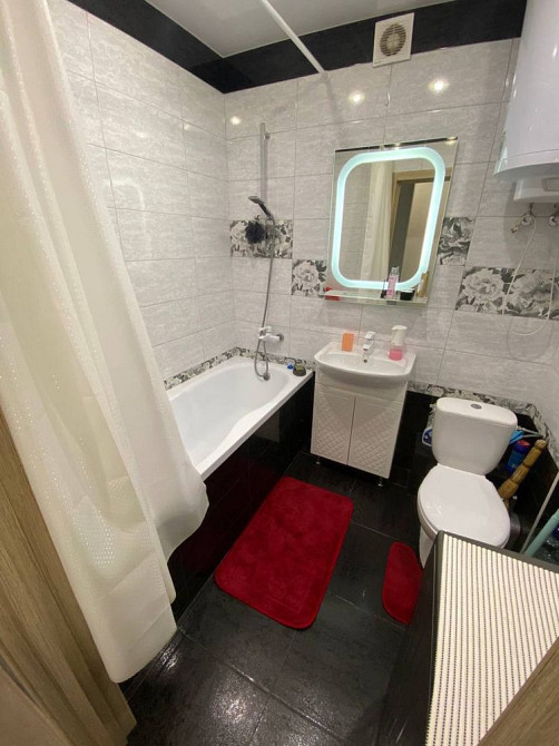 Продаж 2 кімнатної м.Спортивна Захисників Украіни Харків - зображення 5