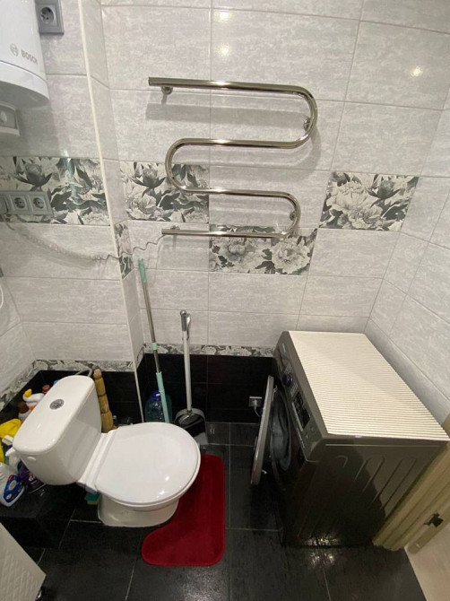 Продаж 2 кімнатної м.Спортивна Захисників Украіни Харків - зображення 7