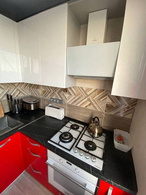 Продаж 2 кімнатної м.Спортивна Захисників Украіни Харків - зображення 2