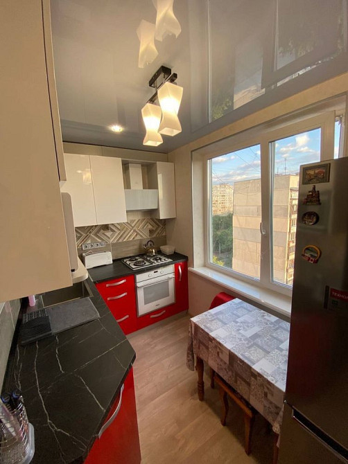 Продаж 2 кімнатної м.Спортивна Захисників Украіни Харків - зображення 1