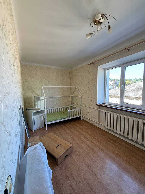 2к квартира, Поділ, 47м2, цегла, з ремонтом! Полтава - изображение 5