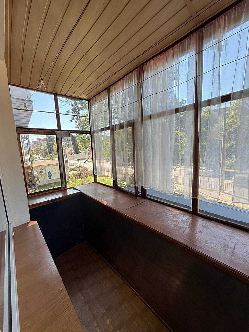 2к квартира, Поділ, 47м2, цегла, з ремонтом! Полтава - изображение 6