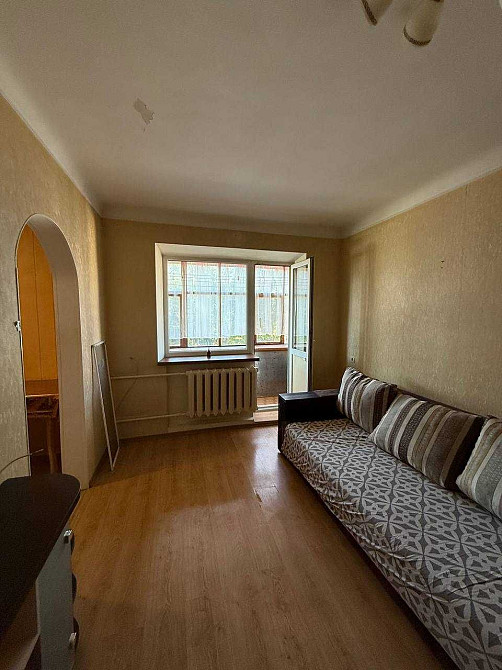 2к квартира, Поділ, 47м2, цегла, з ремонтом! Полтава - изображение 7