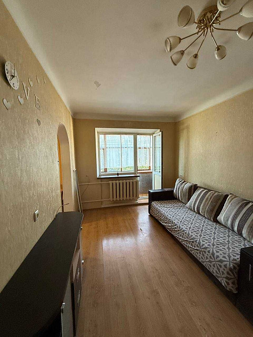 2к квартира, Поділ, 47м2, цегла, з ремонтом! Полтава - изображение 2