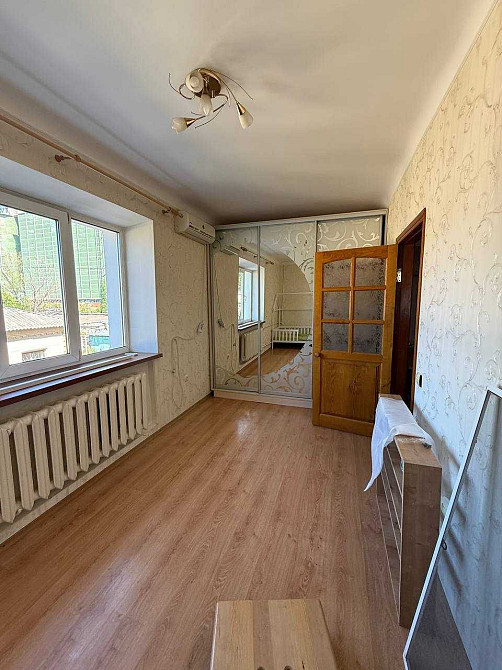 2к квартира, Поділ, 47м2, цегла, з ремонтом! Полтава - изображение 3