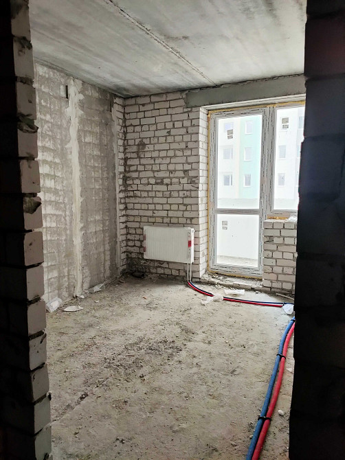 26000$, ЖК Левада 2, Продам 1 ком квартиру пл 42.2м2, Документы! A Харьков - изображение 5