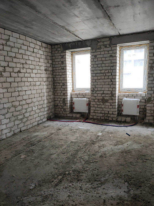 26000$, ЖК Левада 2, Продам 1 ком квартиру пл 42.2м2, Документы! A Харьков - изображение 7