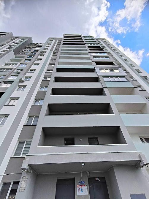 26000$, ЖК Левада 2, Продам 1 ком квартиру пл 42.2м2, Документы! A Харьков - изображение 2