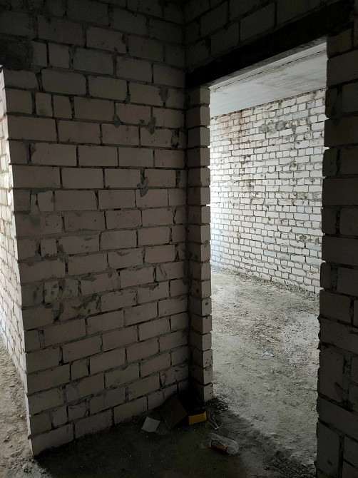 26000$, ЖК Левада 2, Продам 1 ком квартиру пл 42.2м2, Документы! A Харьков - изображение 6