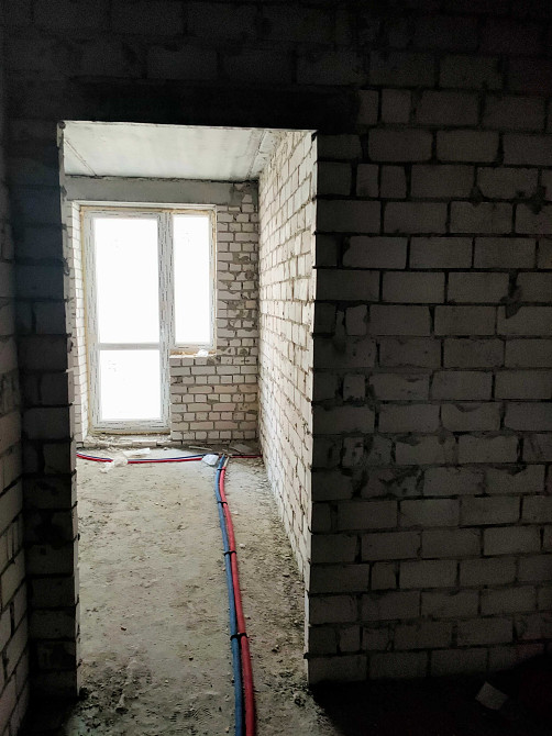 26000$, ЖК Левада 2, Продам 1 ком квартиру пл 42.2м2, Документы! A Харьков - изображение 4