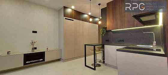 БЕЗ % Продаж 1кім квартира 25м² ЖК У-Квартал Софіївська Борщагівка Софиевская Борщаговка