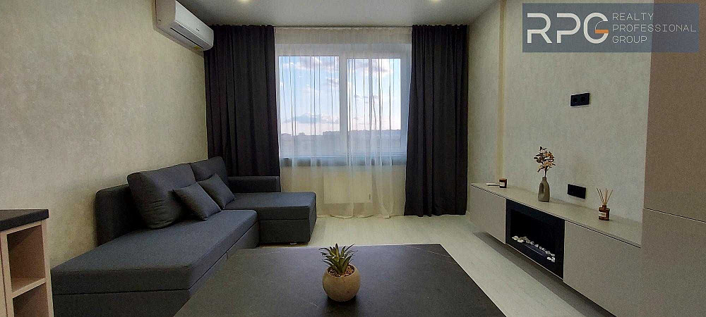 БЕЗ % Продаж 1кім квартира 25м² ЖК У-Квартал Софіївська Борщагівка Софиевская Борщаговка - изображение 7