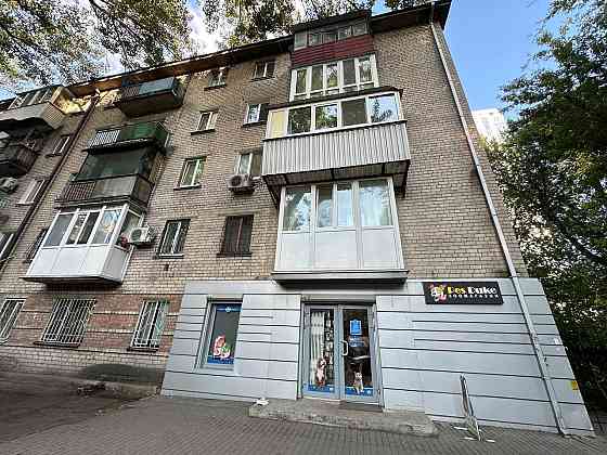 Продам 2к квартиру ул. Героев Крут Фурманова Нагорка парк Шевченко Днепр