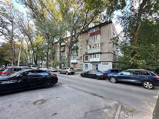 Продам 2к квартиру ул. Героев Крут Фурманова Нагорка парк Шевченко Днепр