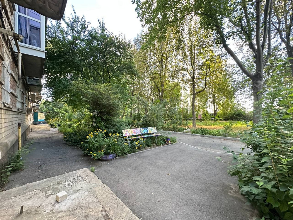 Продам 2к квартиру ул. Героев Крут Фурманова Нагорка парк Шевченко Дніпро - зображення 5